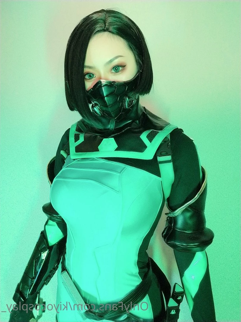KIYO💜 [ kiyocosplay_ ] Onlyfans leaked photo 3092340 on Hotleaks.tv