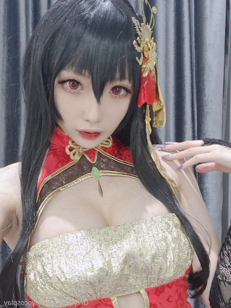 KIYO💜 [ kiyocosplay_ ] Onlyfans leaked photo 3092362 on Hotleaks.tv
