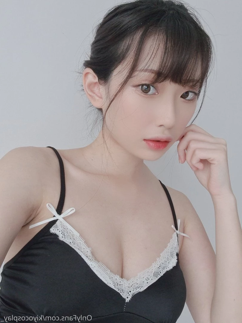 KIYO💜 [ kiyocosplay_ ] Onlyfans leaked photo 3092463 on Hotleaks.tv