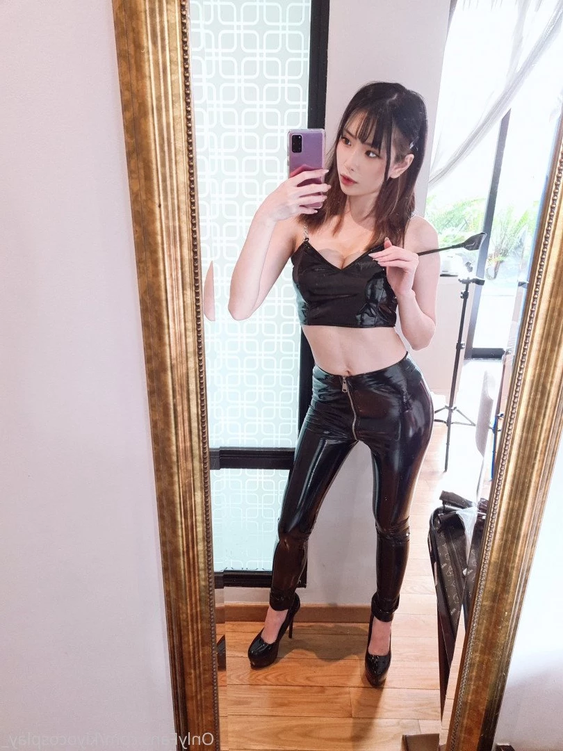 KIYO💜 [ kiyocosplay_ ] Onlyfans leaked photo 3092677 on Hotleaks.tv