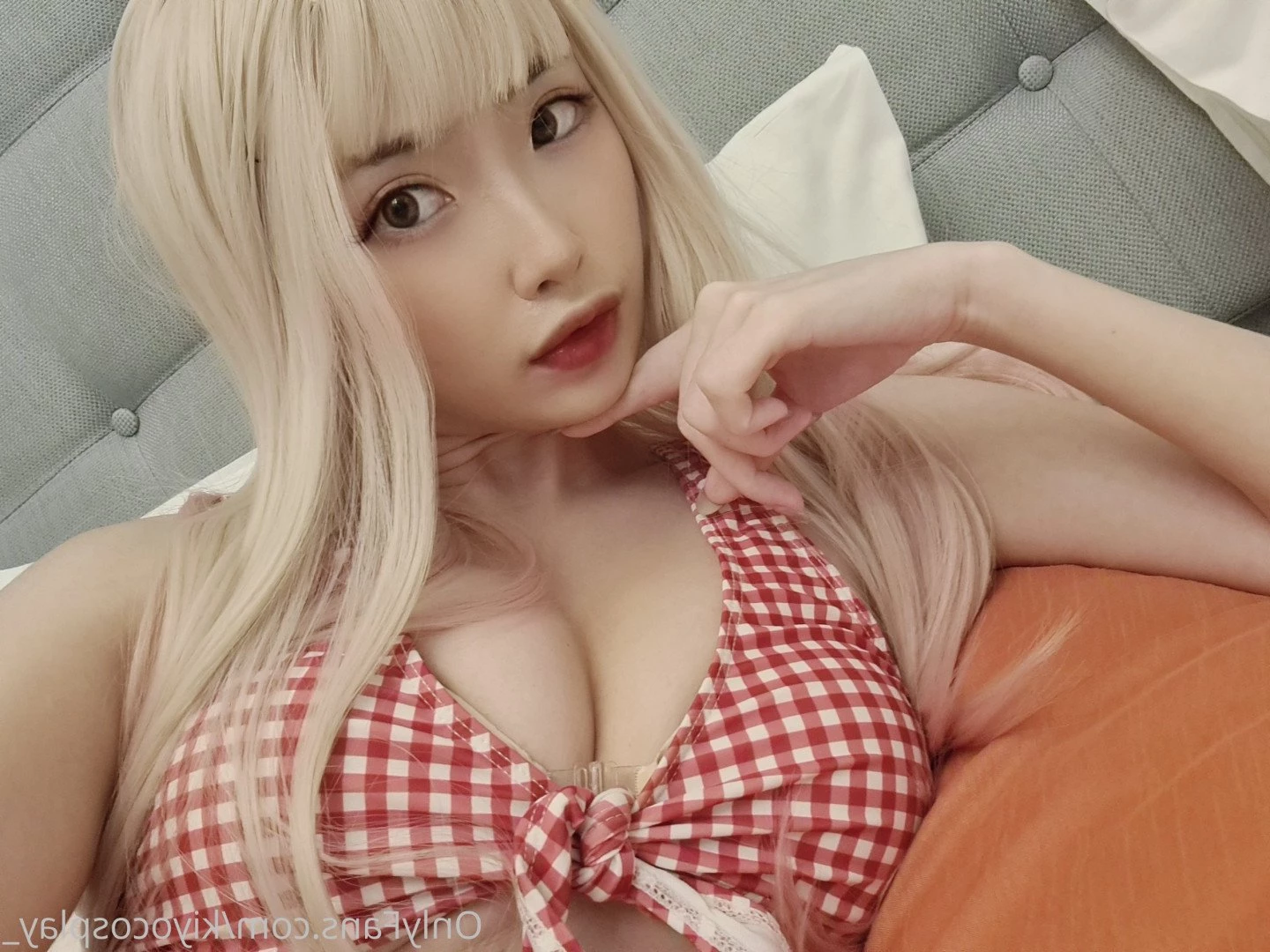 KIYO💜 [ kiyocosplay_ ] Onlyfans leaked photo 3092751 on Hotleaks.tv