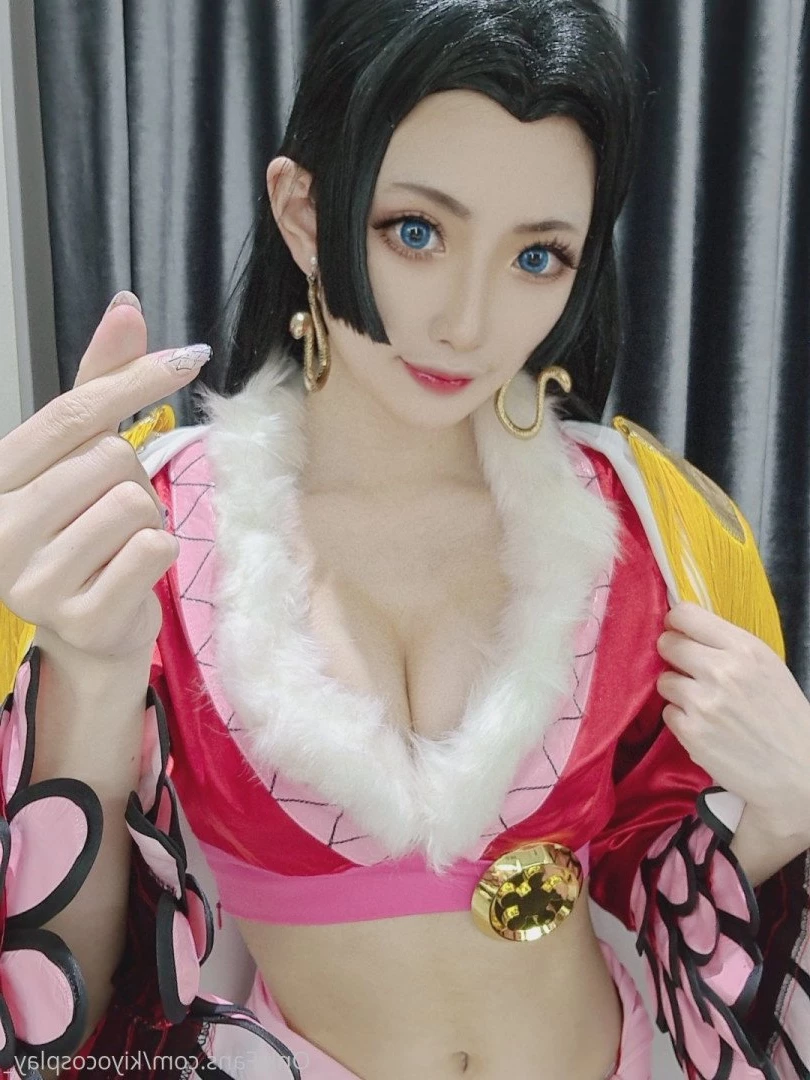 KIYO💜 [ kiyocosplay_ ] Onlyfans leaked photo 3092887 on Hotleaks.tv