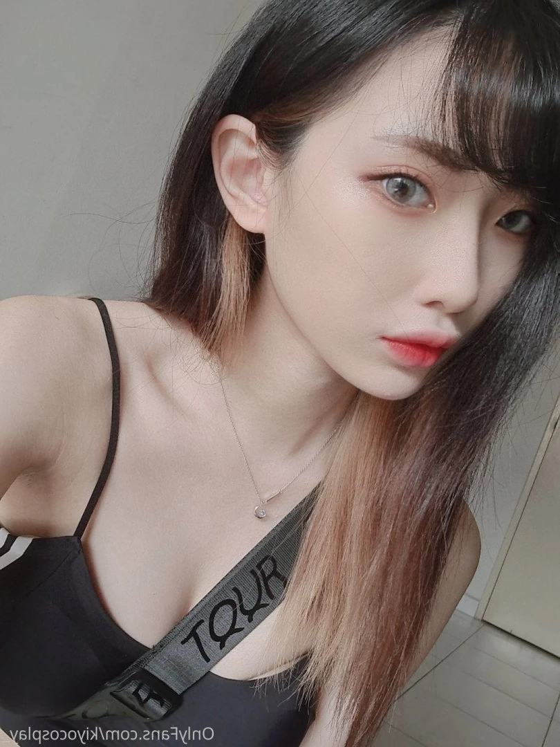 KIYO💜 [ kiyocosplay_ ] Onlyfans leaked photo 3093017 on Hotleaks.tv
