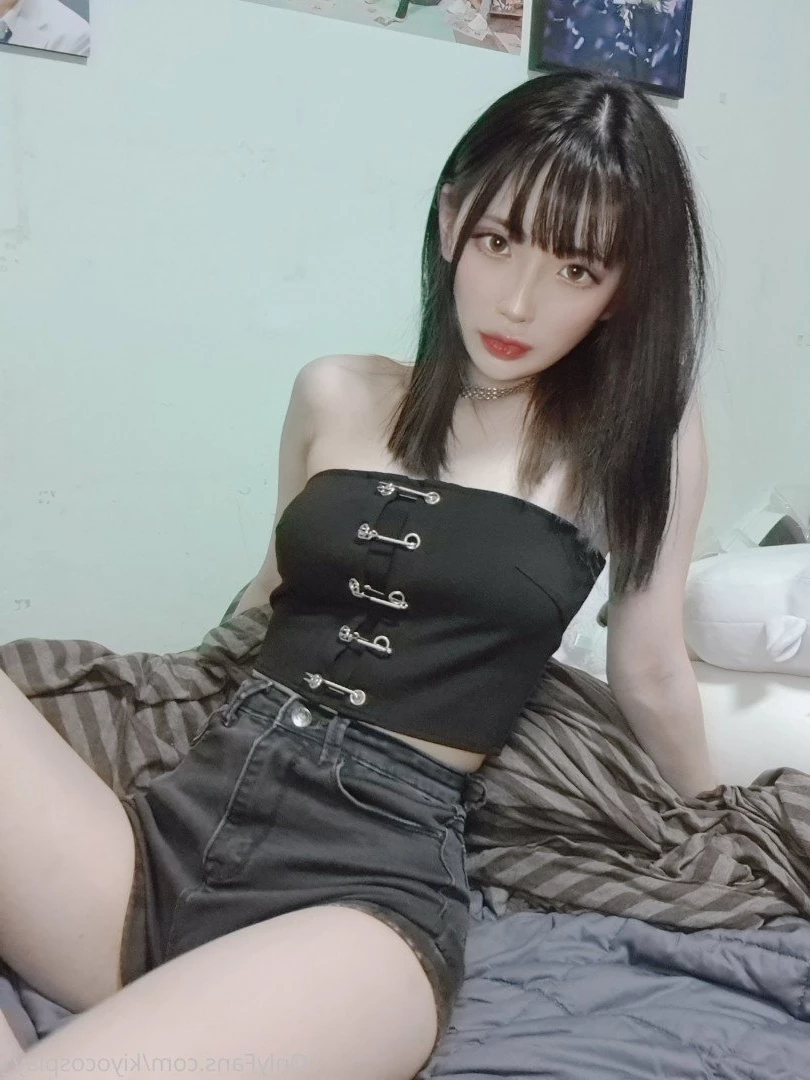 KIYO💜 [ kiyocosplay_ ] Onlyfans leaked photo 3093126 on Hotleaks.tv