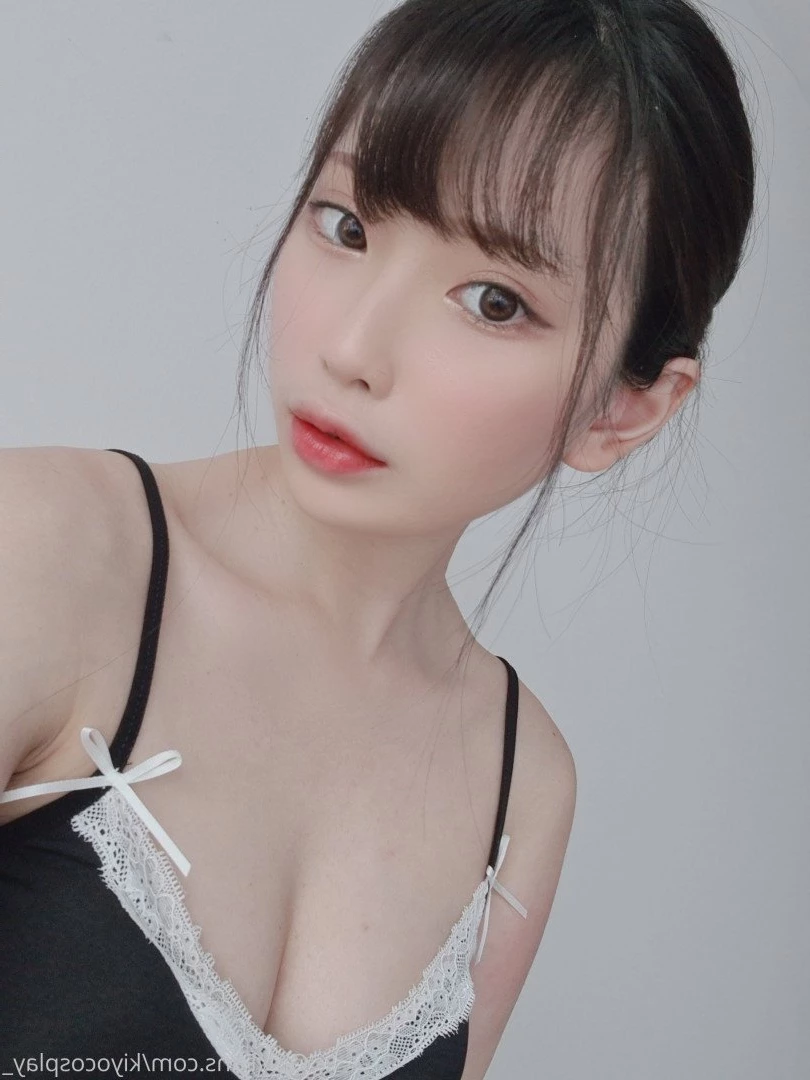 KIYO💜 [ kiyocosplay_ ] Onlyfans leaked photo 3093297 on Hotleaks.tv