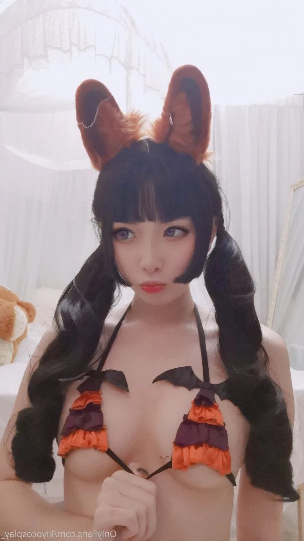 KIYO💜 [ kiyocosplay_ ] Onlyfans leaked photo 3093420 on Hotleaks.tv