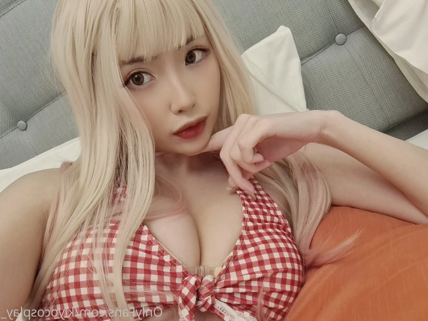KIYO💜 [ kiyocosplay_ ] Onlyfans leaked photo 3093499 on Hotleaks.tv