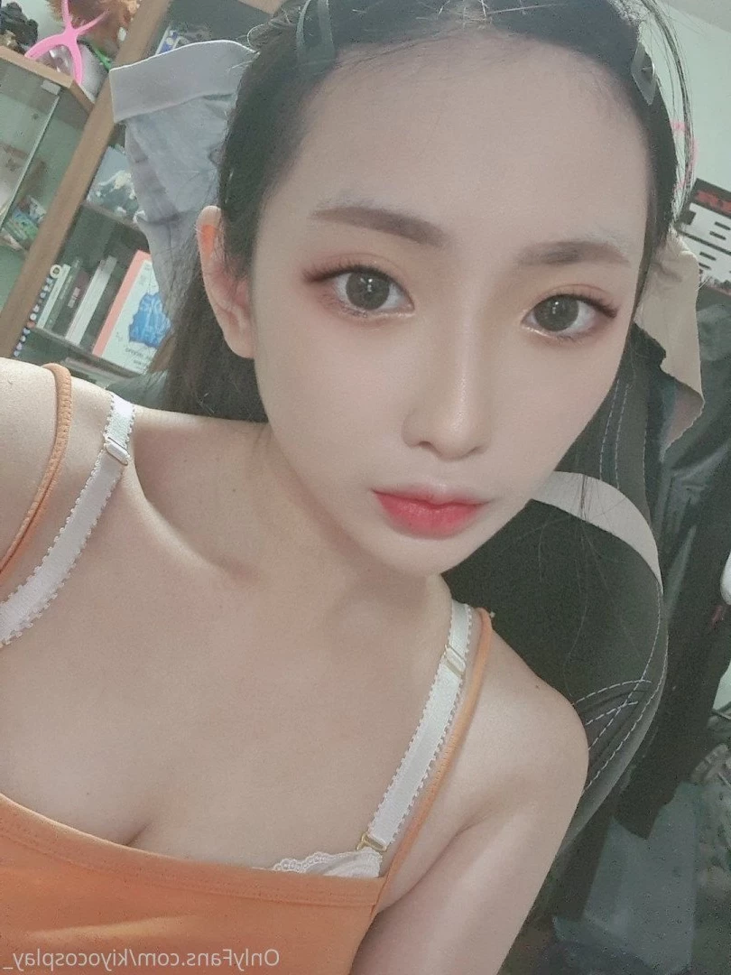KIYO💜 [ kiyocosplay_ ] Onlyfans leaked photo 3093541 on Hotleaks.tv