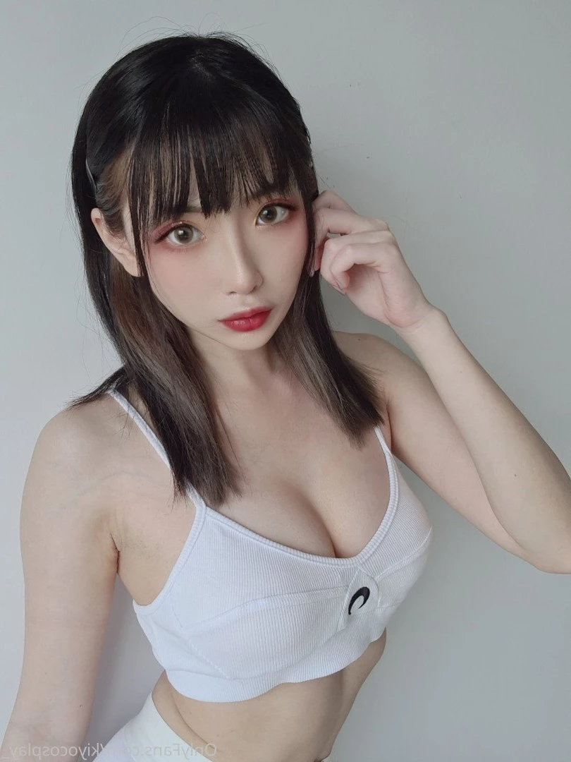 KIYO💜 [ kiyocosplay_ ] Onlyfans leaked photo 3093553 on Hotleaks.tv