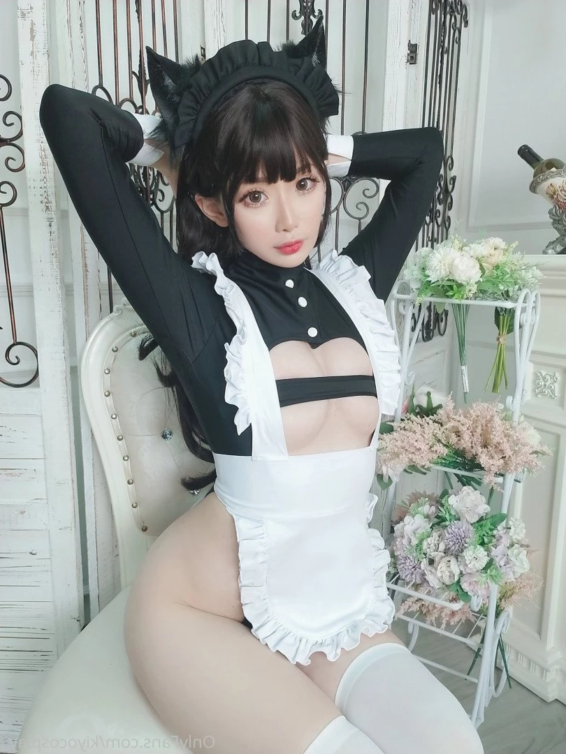 KIYO💜 [ kiyocosplay_ ] Onlyfans leaked photo 3093595 on Hotleaks.tv