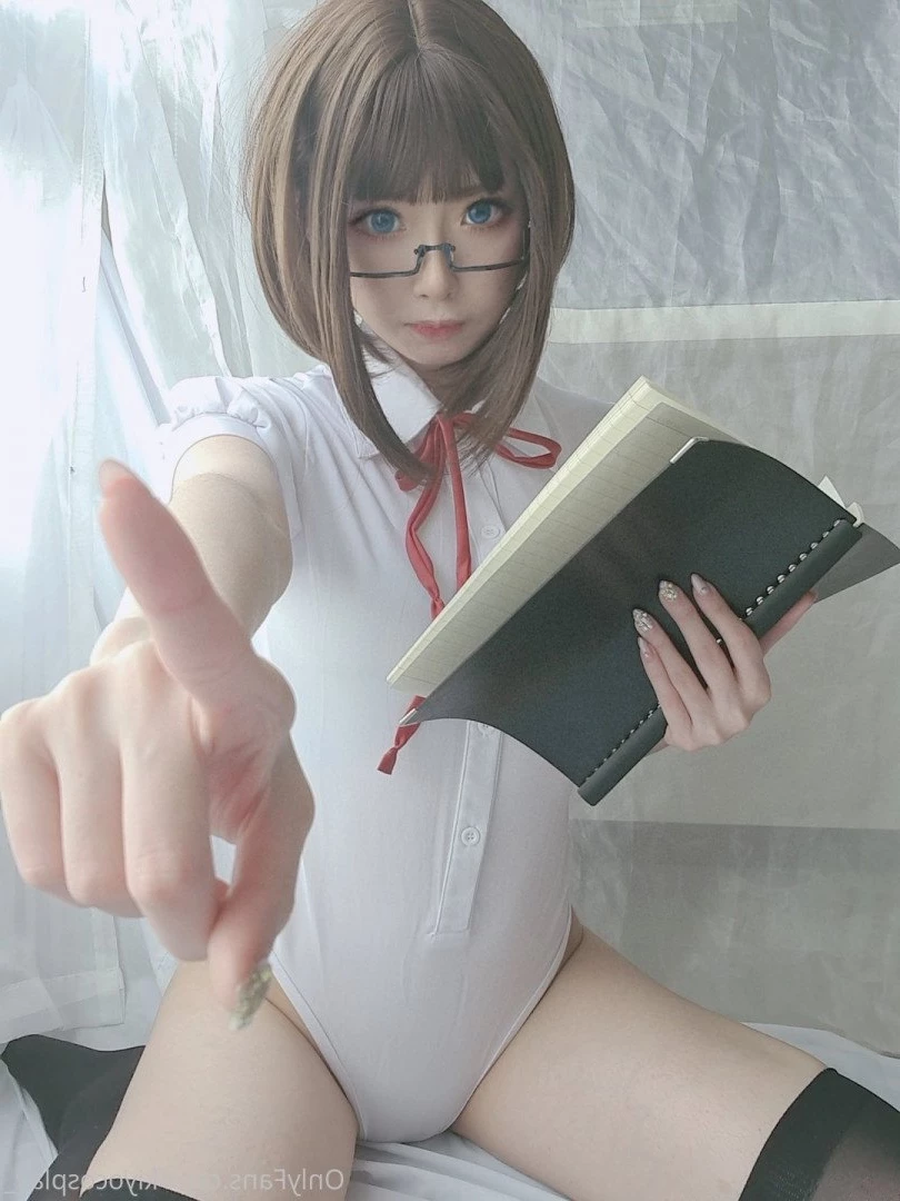 KIYO💜 [ kiyocosplay_ ] Onlyfans leaked photo 3093723 on Hotleaks.tv