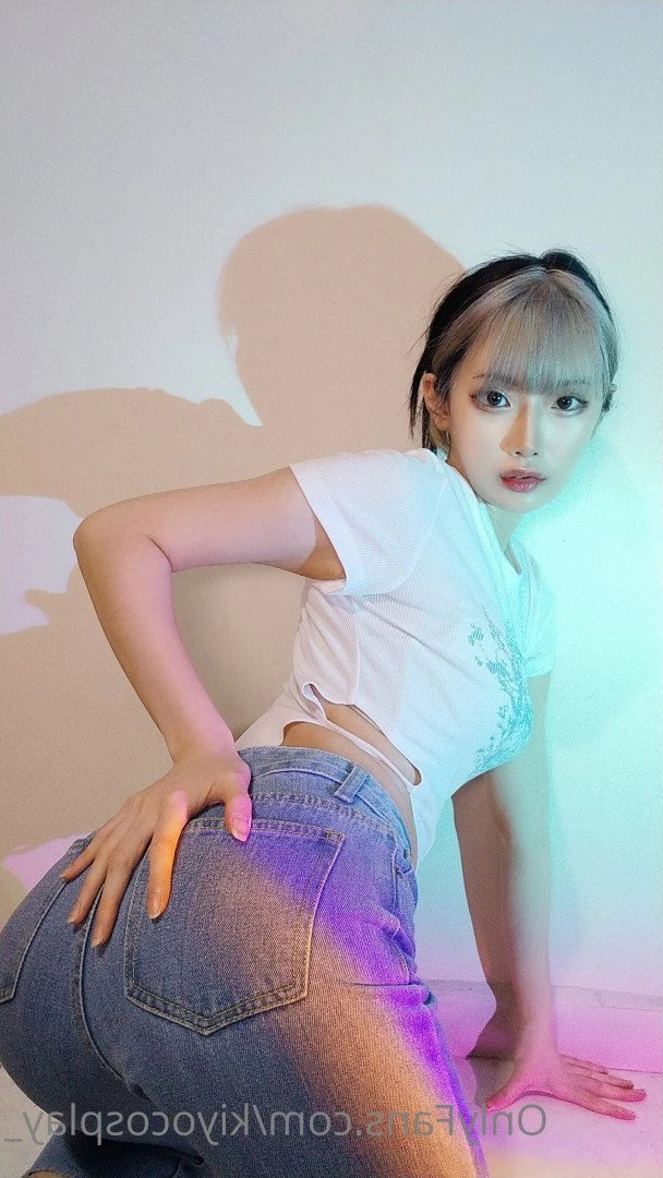 KIYO💜 [ kiyocosplay_ ] Onlyfans leaked photo 3093772 on Hotleaks.tv