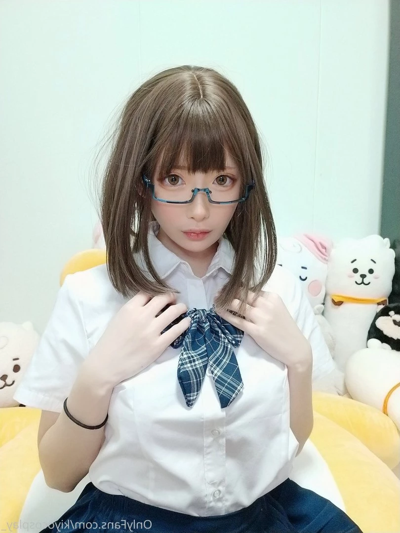 KIYO💜 [ kiyocosplay_ ] Onlyfans leaked photo 3094107 on Hotleaks.tv