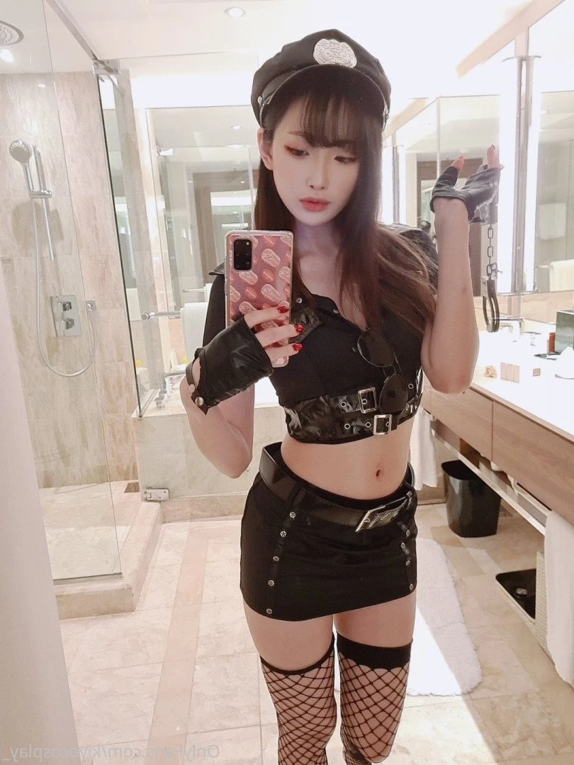 KIYO💜 [ kiyocosplay_ ] Onlyfans leaked photo 3094565 on Hotleaks.tv