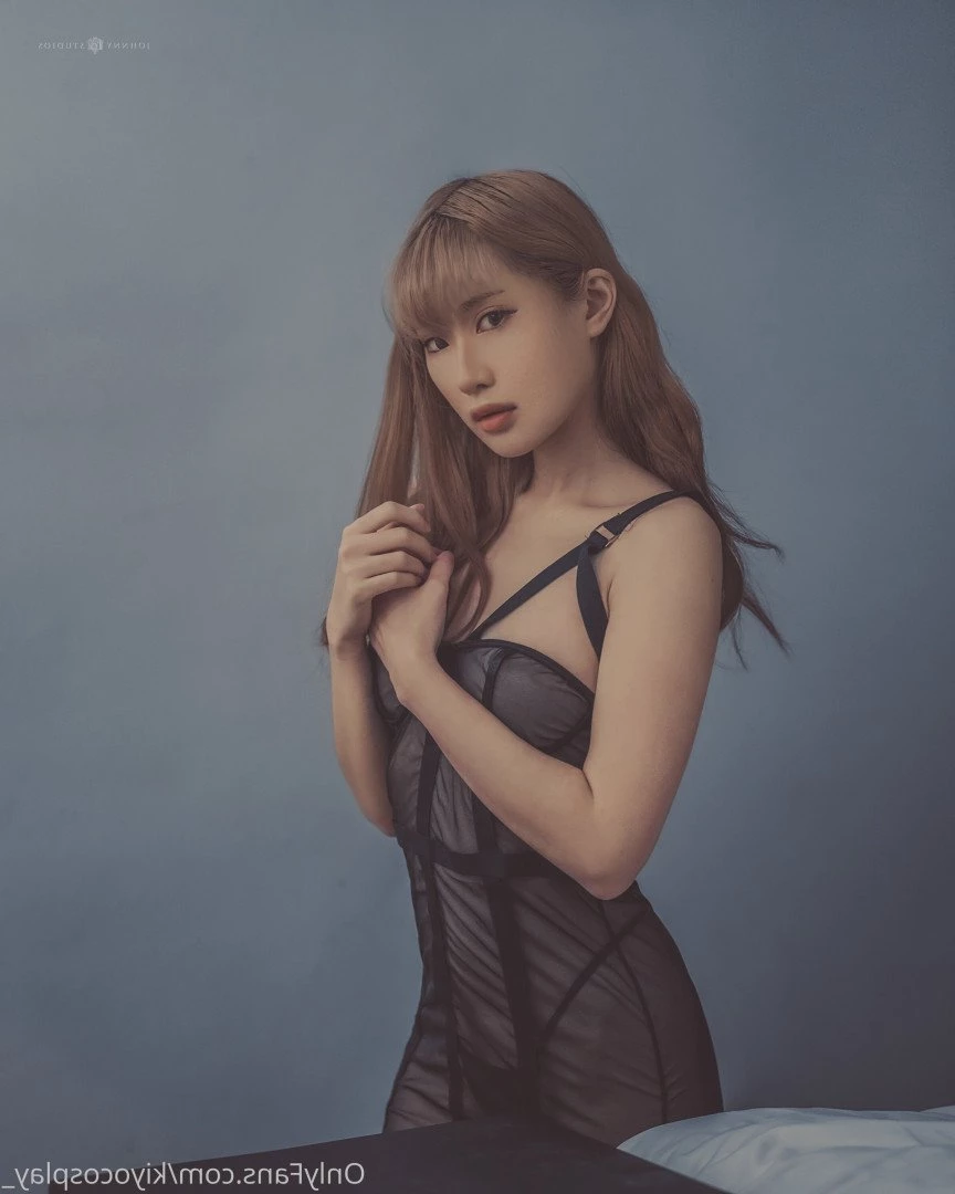 KIYO💜 [ kiyocosplay_ ] Onlyfans leaked photo 3094598 on Hotleaks.tv