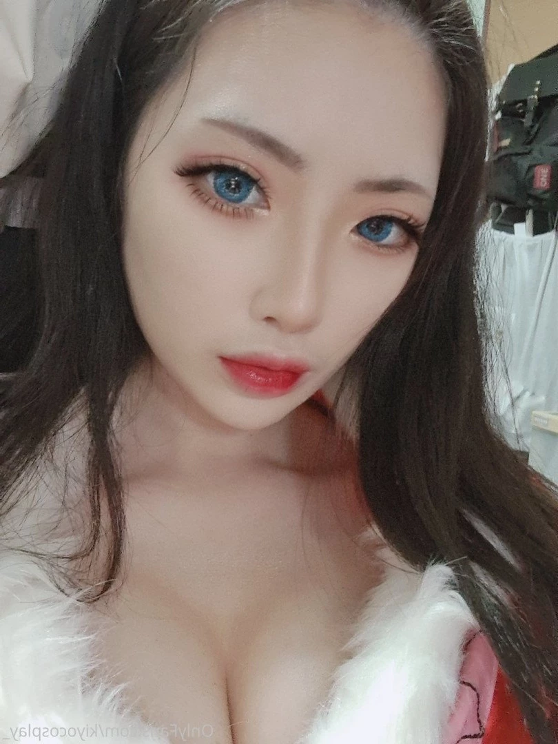 KIYO💜 [ kiyocosplay_ ] Onlyfans leaked photo 3094715 on Hotleaks.tv