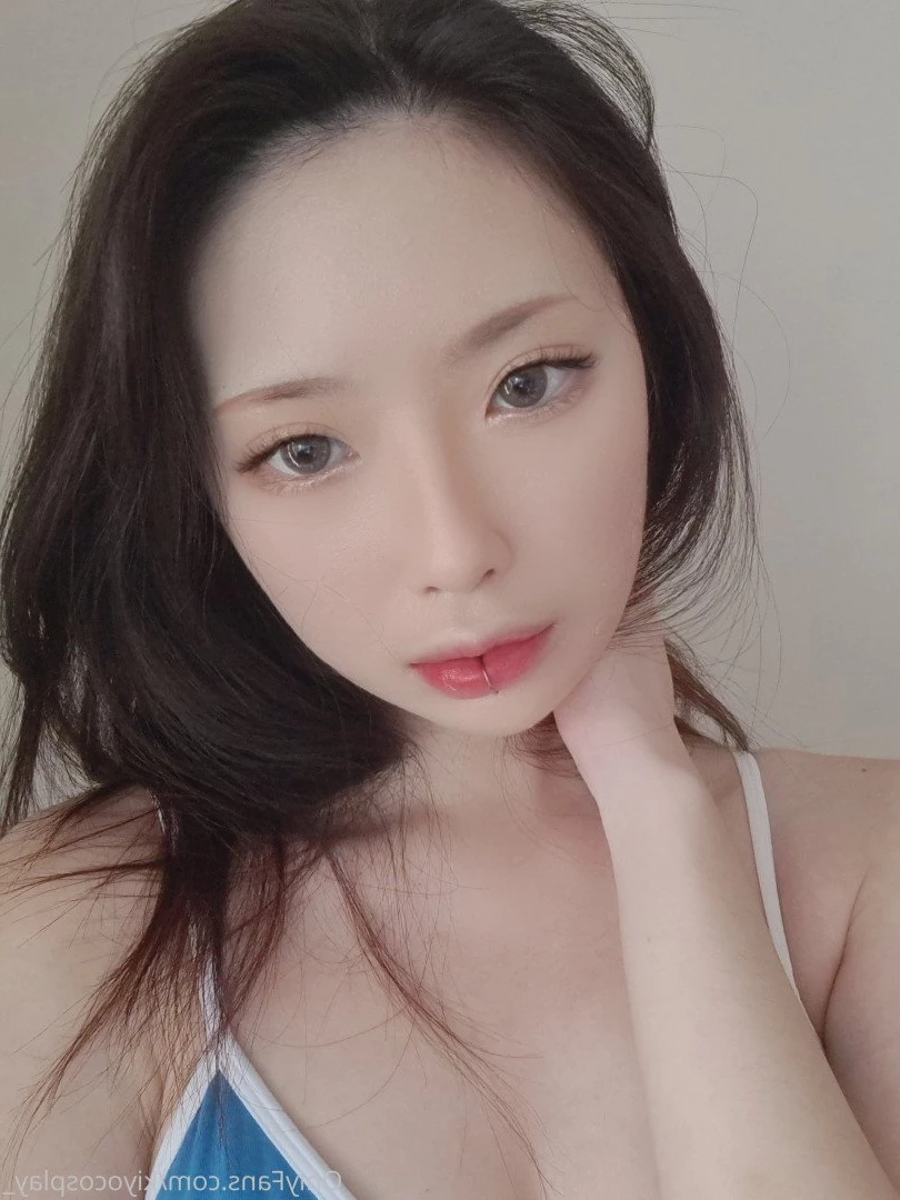 KIYO💜 [ kiyocosplay_ ] Onlyfans leaked photo 3094826 on Hotleaks.tv
