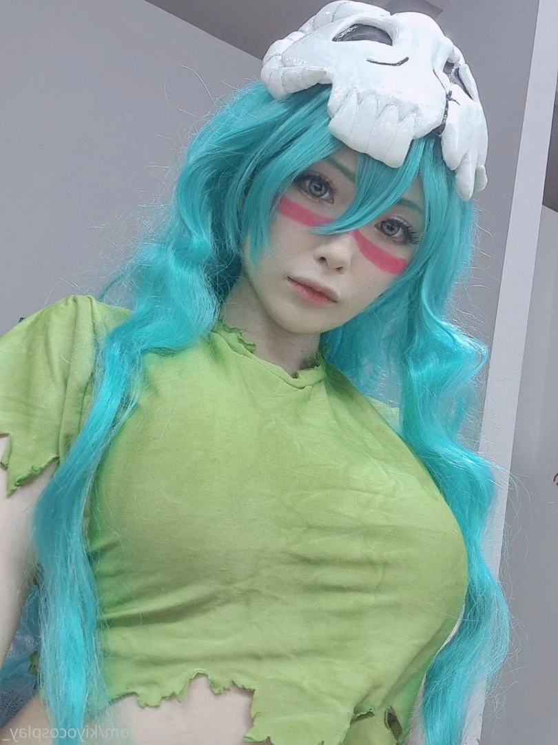 KIYO💜 [ kiyocosplay_ ] Onlyfans leaked photo 3094874 on Hotleaks.tv