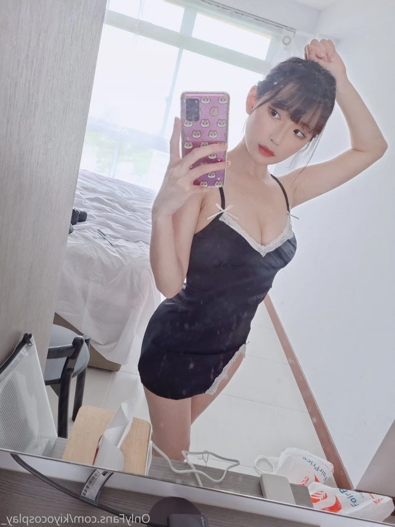KIYO💜 [ kiyocosplay_ ] Onlyfans leaked photo 3095326 on Hotleaks.tv