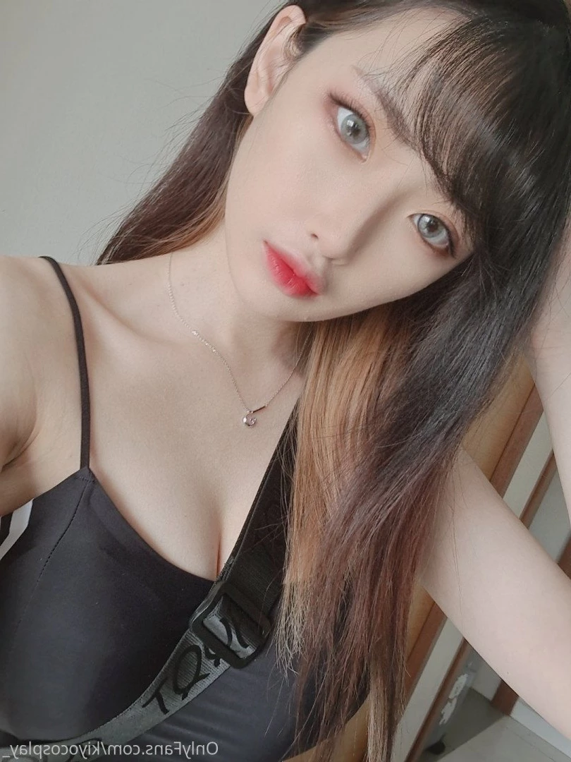 KIYO💜 [ kiyocosplay_ ] Onlyfans leaked photo 3095375 on Hotleaks.tv