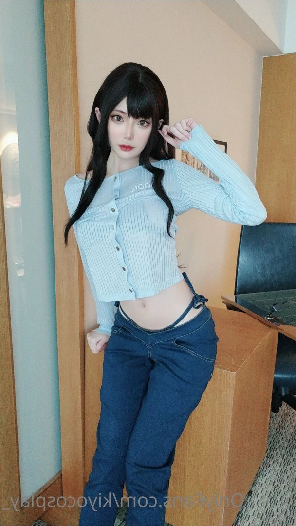 KIYO💜 [ kiyocosplay_ ] Onlyfans leaked photo 3095381 on Hotleaks.tv