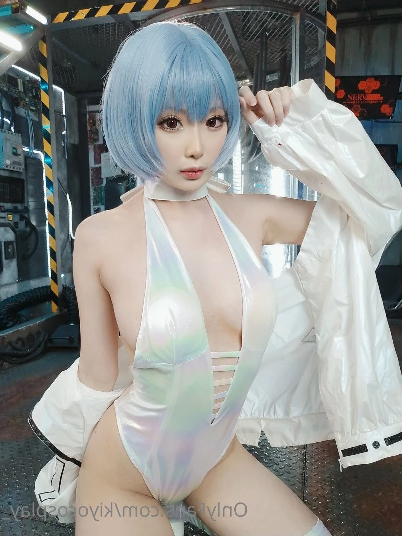 KIYO💜 [ kiyocosplay_ ] Onlyfans leaked photo 3095545 on Hotleaks.tv