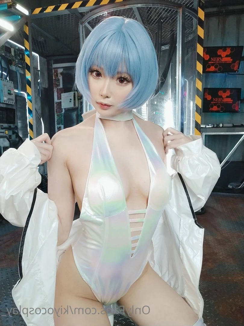 KIYO💜 [ kiyocosplay_ ] Onlyfans leaked photo 3095639 on Hotleaks.tv