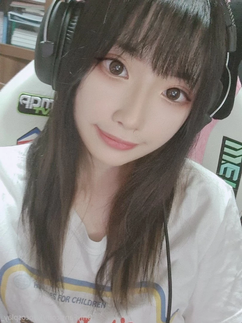 KIYO💜 [ kiyocosplay_ ] Onlyfans leaked photo 3095721 on Hotleaks.tv
