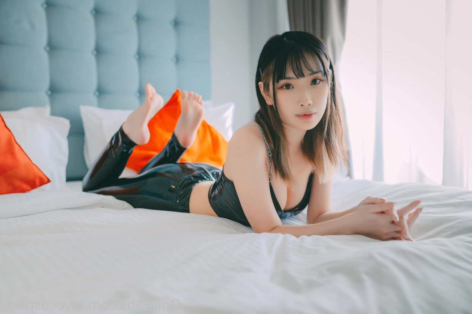 KIYO💜 [ kiyocosplay_ ] Onlyfans leaked photo 3095748 on Hotleaks.tv