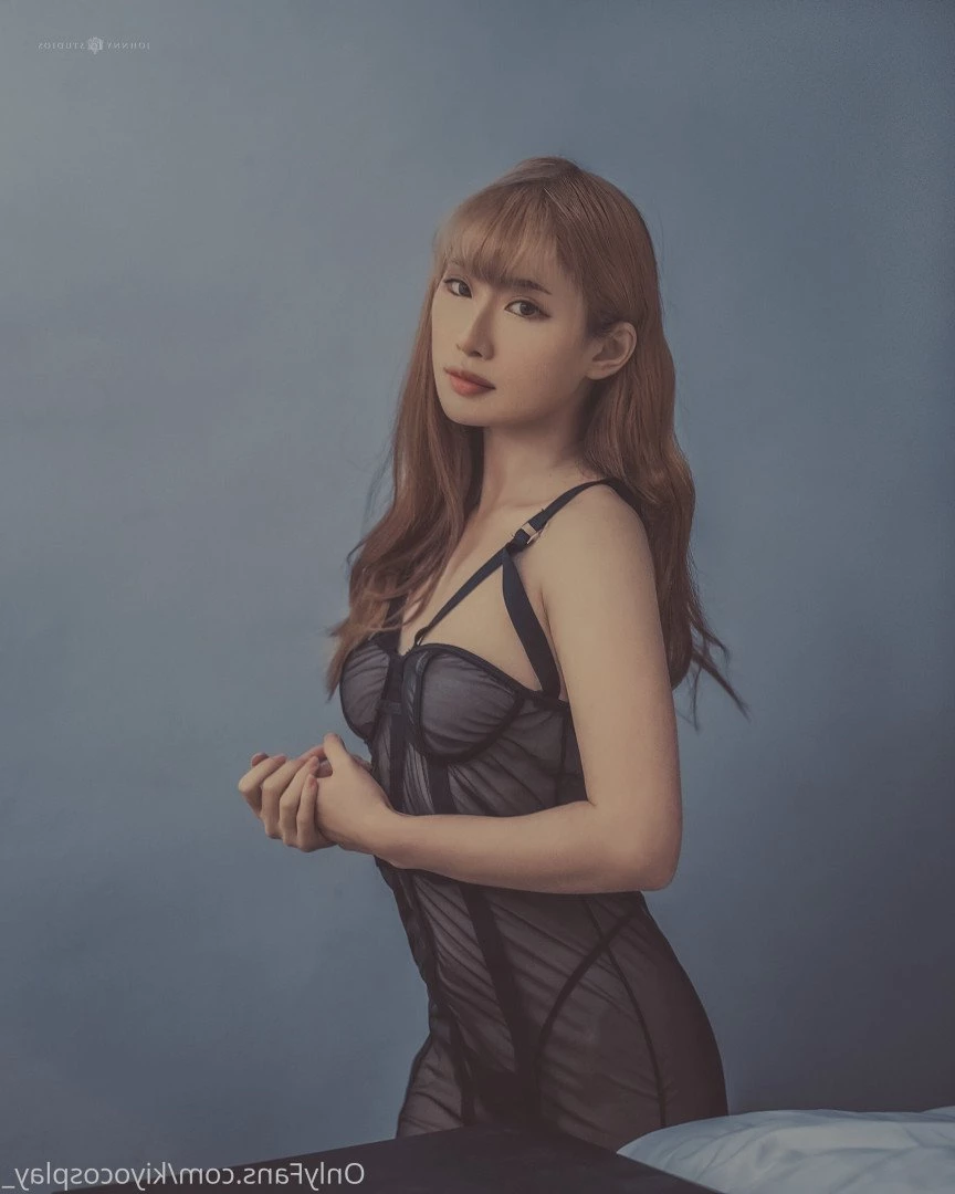 KIYO💜 [ kiyocosplay_ ] Onlyfans leaked photo 3095831 on Hotleaks.tv
