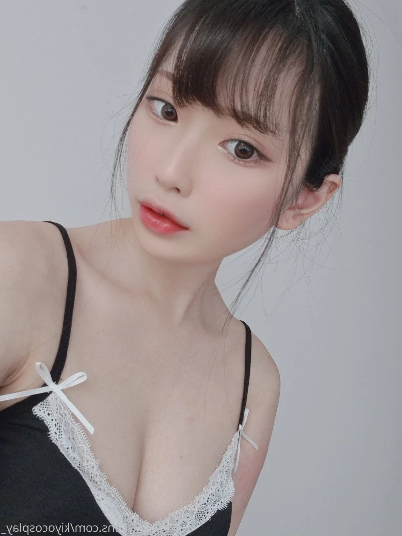 KIYO💜 [ kiyocosplay_ ] Onlyfans leaked photo 3096172 on Hotleaks.tv