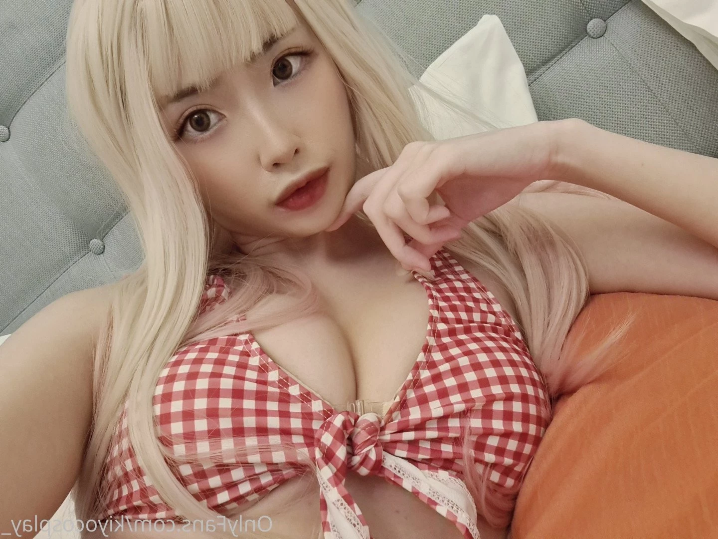 KIYO💜 [ kiyocosplay_ ] Onlyfans leaked photo 3096328 on Hotleaks.tv