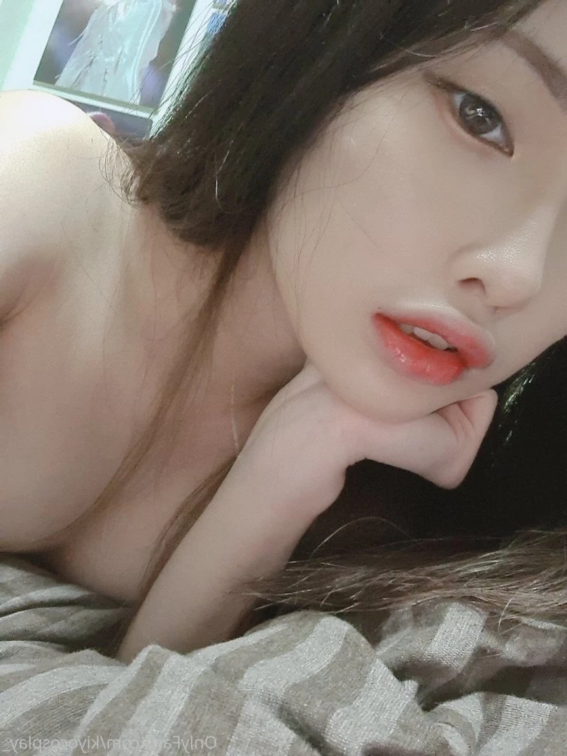 KIYO💜 [ kiyocosplay_ ] Onlyfans leaked photo 3096521 on Hotleaks.tv
