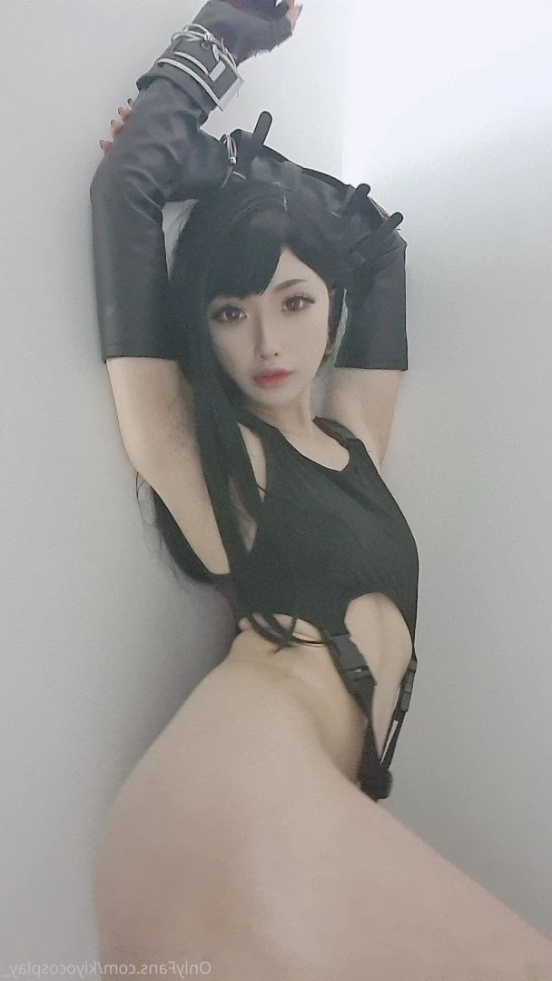 KIYO💜 [ kiyocosplay_ ] Onlyfans leaked photo 3096554 on Hotleaks.tv