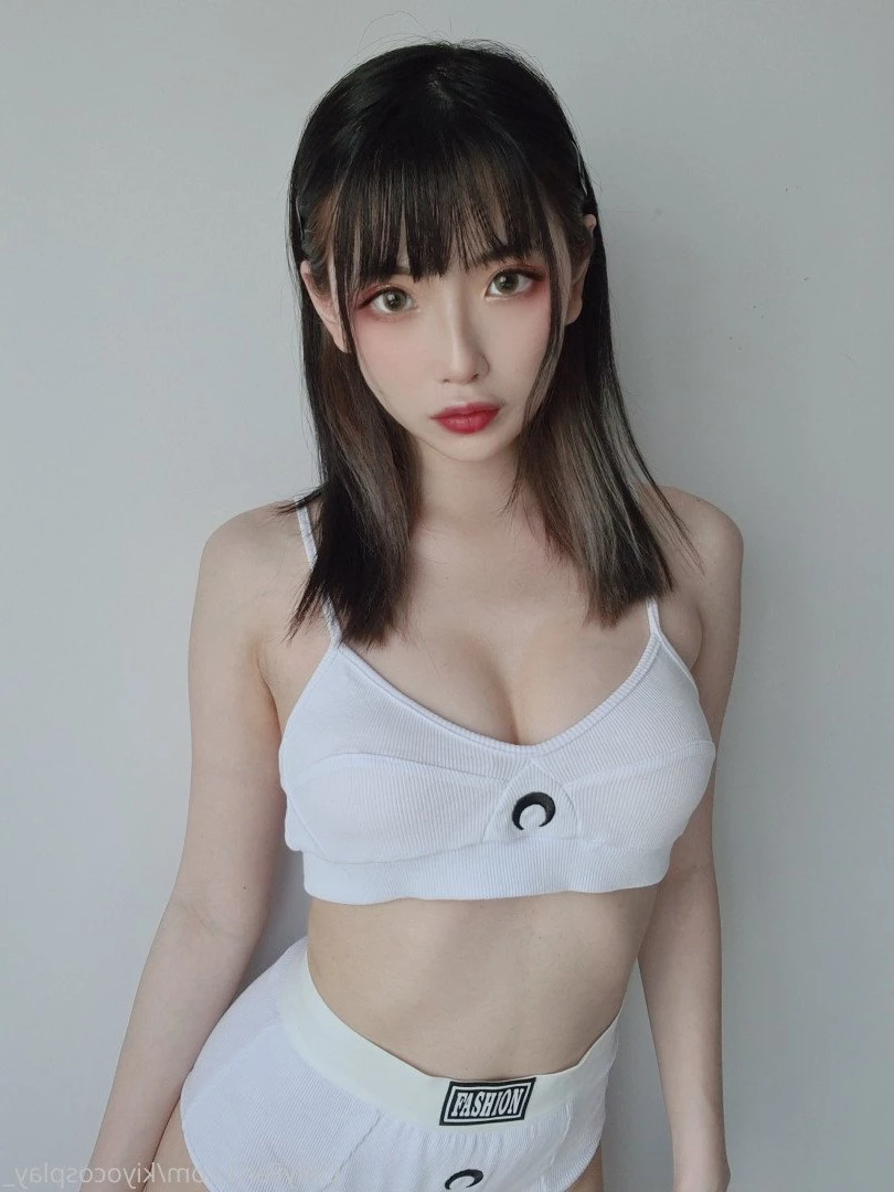 KIYO💜 [ kiyocosplay_ ] Onlyfans leaked photo 3096606 on Hotleaks.tv