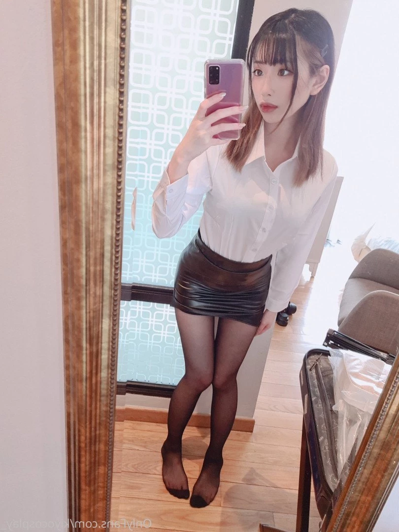 KIYO💜 [ kiyocosplay_ ] Onlyfans leaked photo 3096670 on Hotleaks.tv