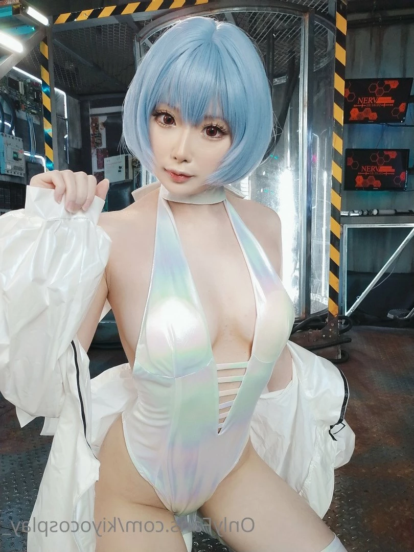 KIYO💜 [ kiyocosplay_ ] Onlyfans leaked photo 3096689 on Hotleaks.tv