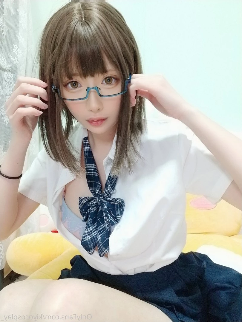 KIYO💜 [ kiyocosplay_ ] Onlyfans leaked photo 3096977 on Hotleaks.tv