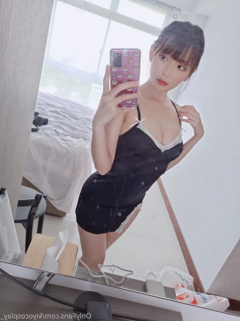KIYO💜 [ kiyocosplay_ ] Onlyfans leaked photo 3097014 on Hotleaks.tv
