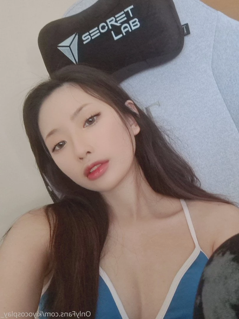 KIYO💜 [ kiyocosplay_ ] Onlyfans leaked photo 3097034 on Hotleaks.tv
