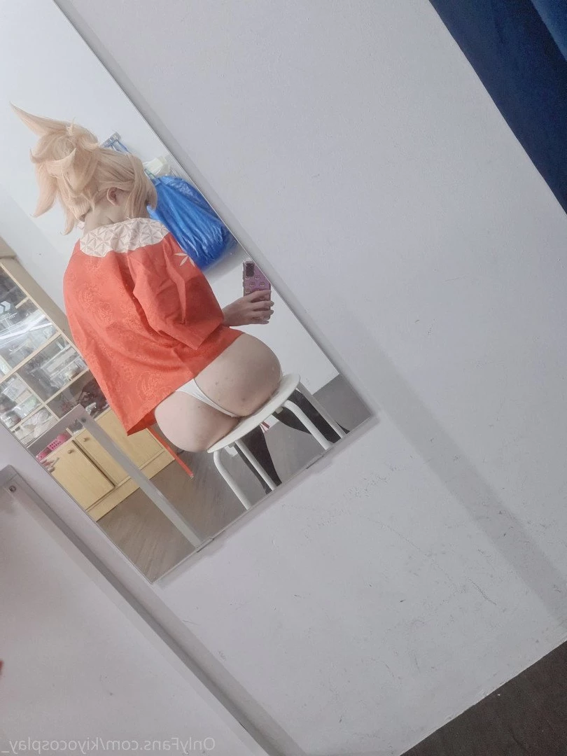 KIYO💜 [ kiyocosplay_ ] Onlyfans leaked photo 3097210 on Hotleaks.tv