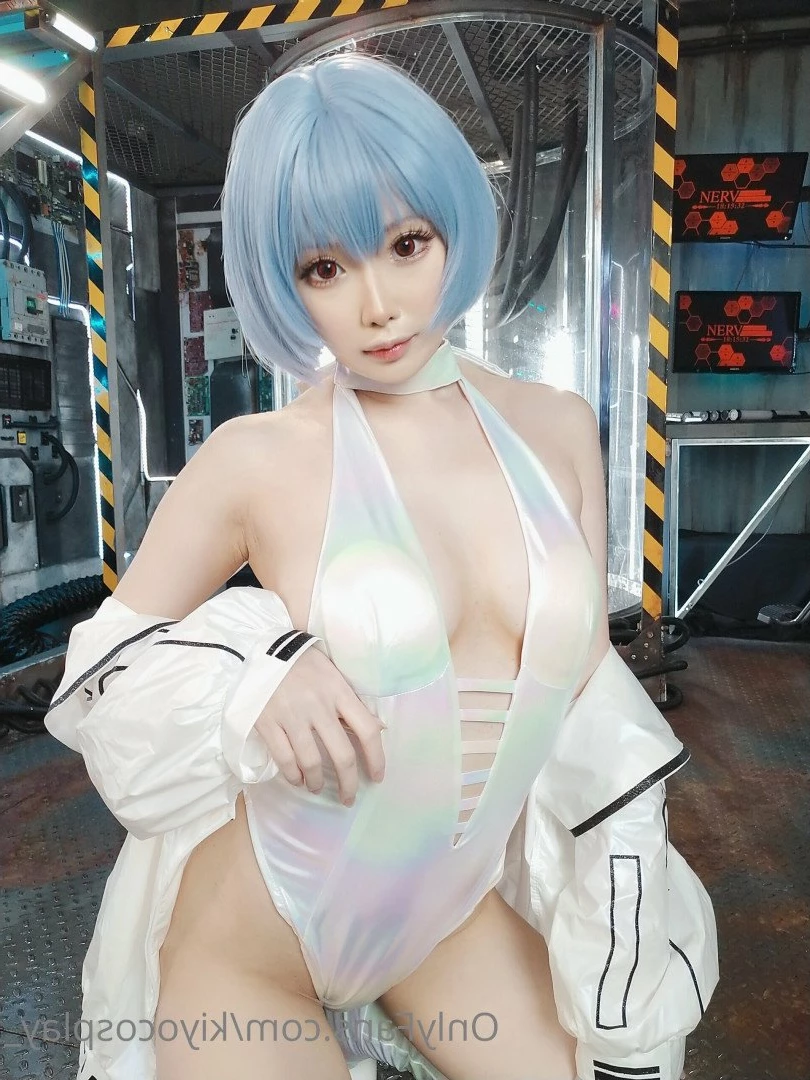 KIYO💜 [ kiyocosplay_ ] Onlyfans leaked photo 3097277 on Hotleaks.tv