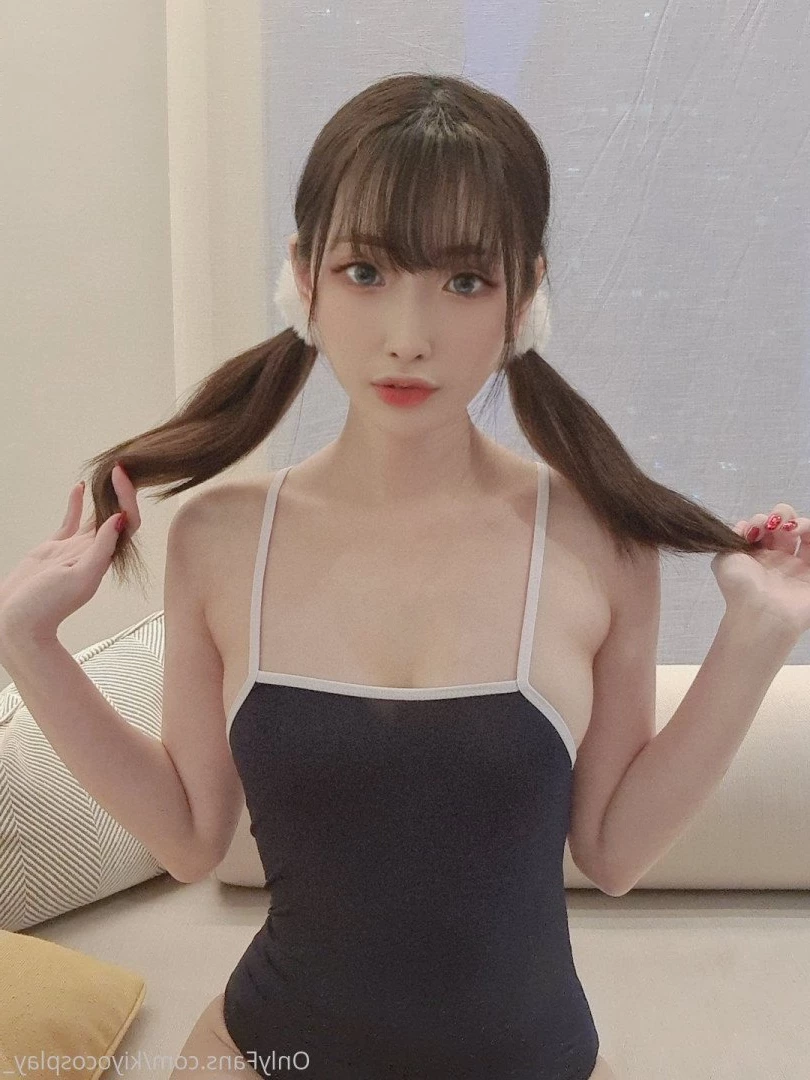 KIYO💜 [ kiyocosplay_ ] Onlyfans leaked photo 3097302 on Hotleaks.tv
