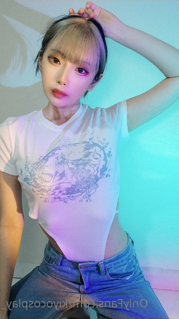 KIYO💜 [ kiyocosplay_ ] Onlyfans leaked photo 3097338 on Hotleaks.tv