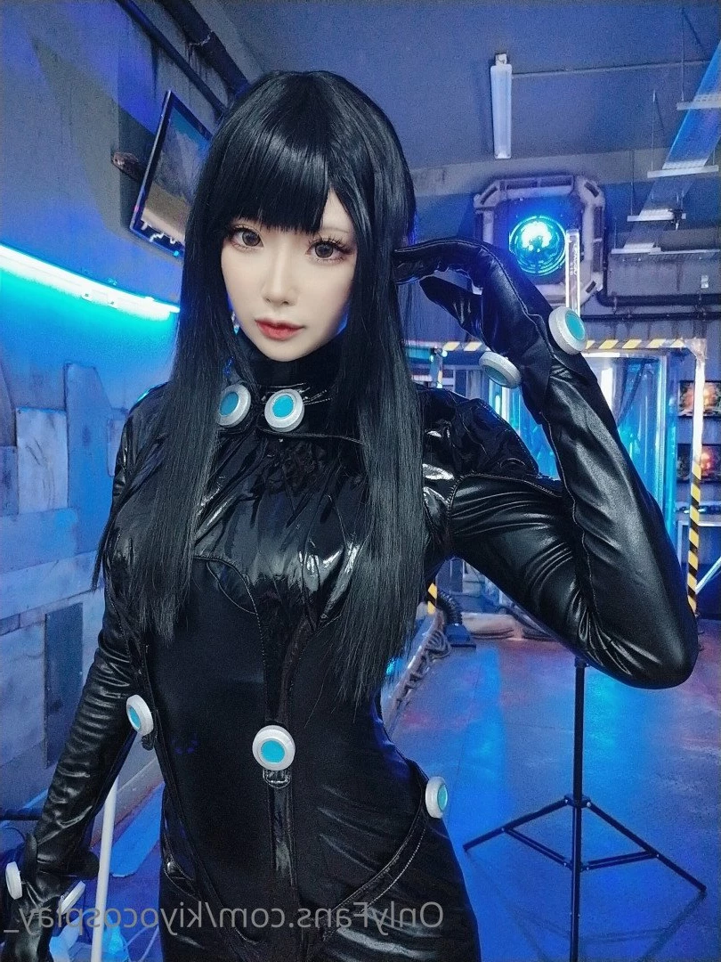 KIYO💜 [ kiyocosplay_ ] Onlyfans leaked photo 3097616 on Hotleaks.tv