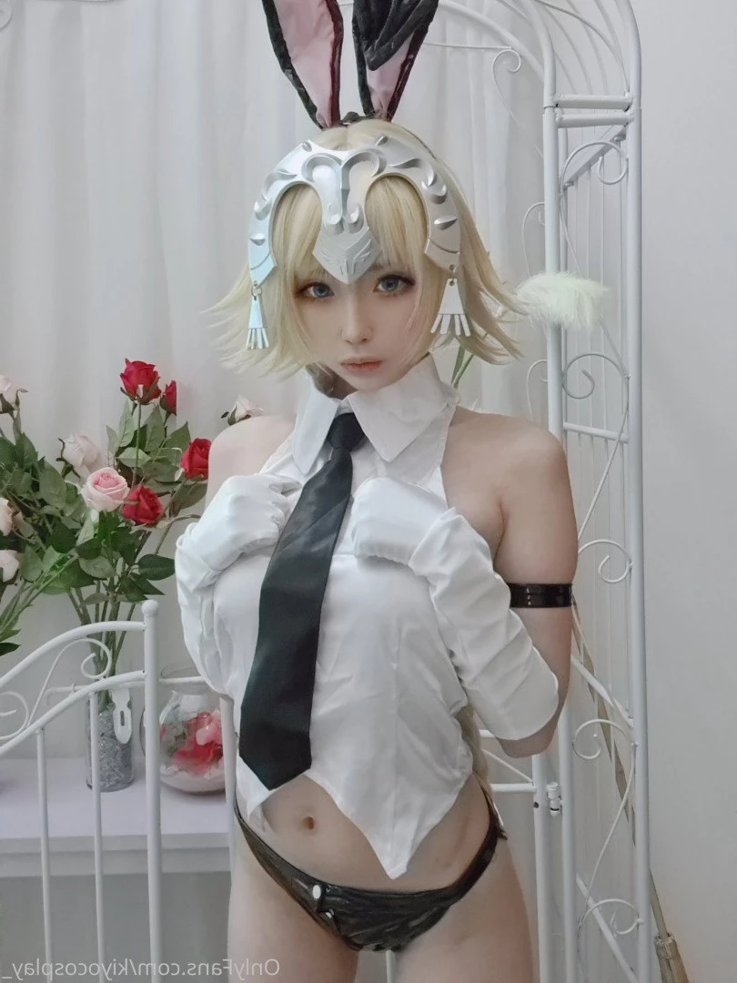 KIYO💜 [ kiyocosplay_ ] Onlyfans leaked photo 3097644 on Hotleaks.tv