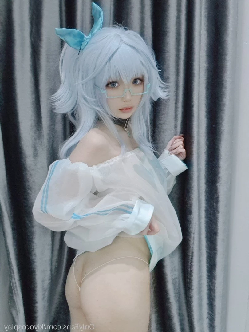 KIYO💜 [ kiyocosplay_ ] Onlyfans leaked photo 3097703 on Hotleaks.tv