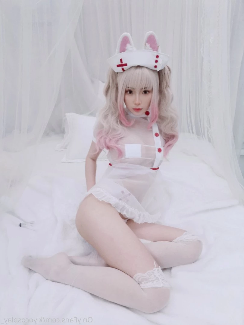 KIYO💜 [ kiyocosplay_ ] Onlyfans leaked photo 3097805 on Hotleaks.tv