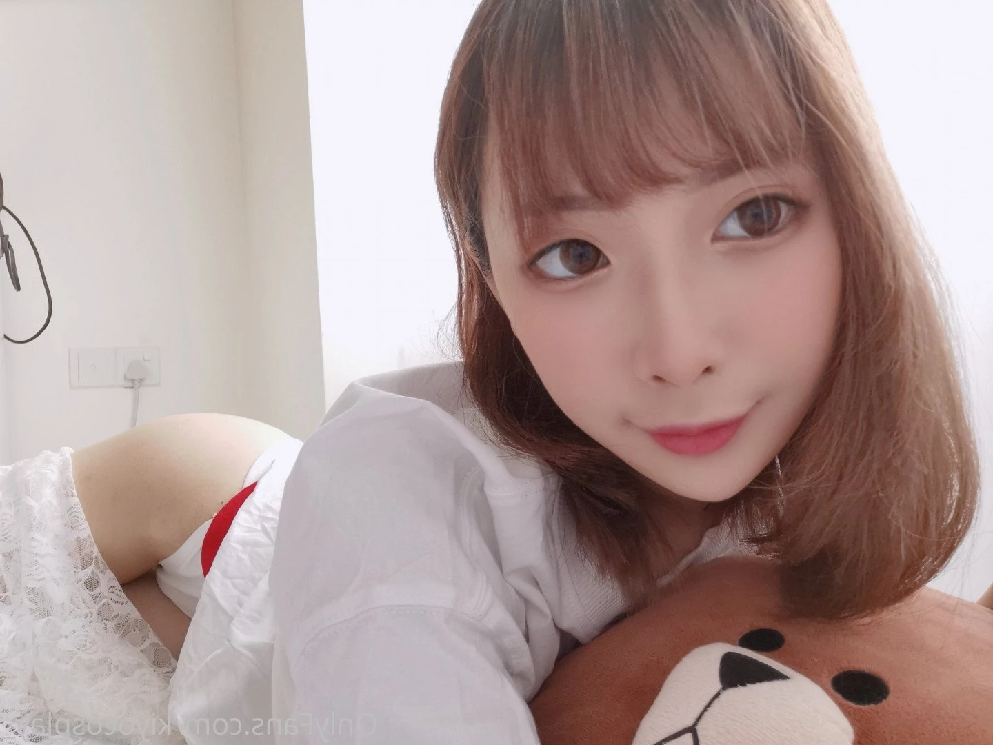 KIYO💜 [ kiyocosplay_ ] Onlyfans leaked photo 3097921 on Hotleaks.tv