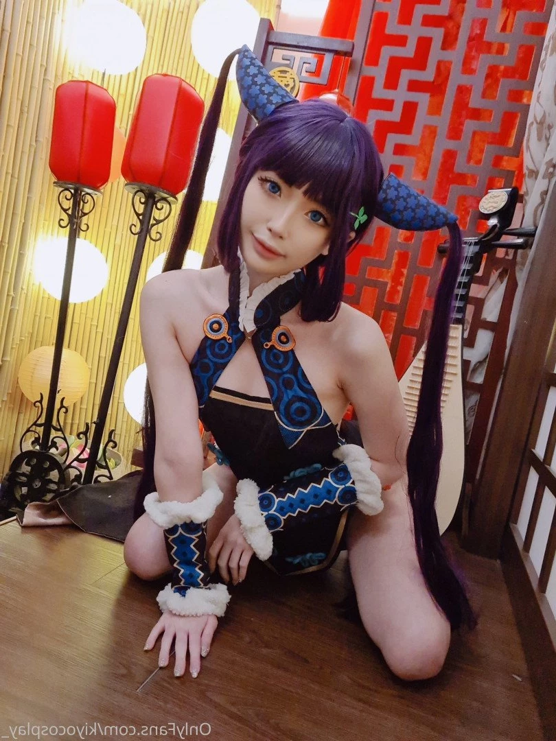 KIYO💜 [ kiyocosplay_ ] Onlyfans leaked photo 3097928 on Hotleaks.tv